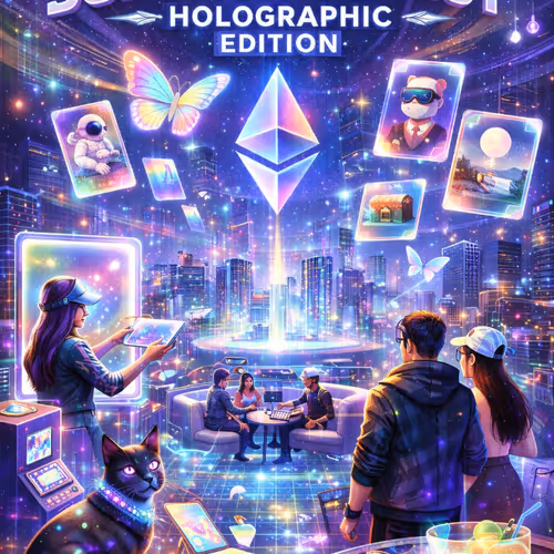 Holographic Dreams Unleashed