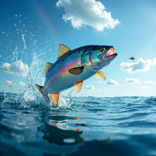 Fly Hunt