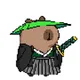 CAPY SAMURAI