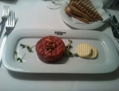 Volunteer travel experiences