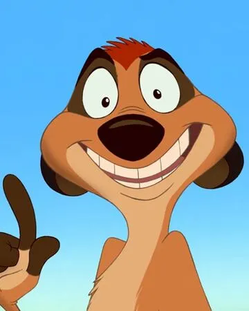 Timon