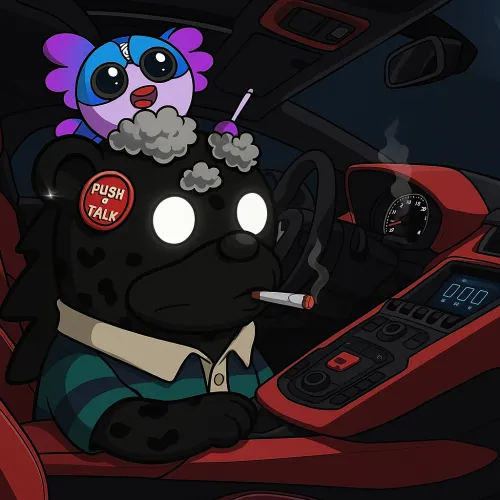 Somniac : Midnight Drive