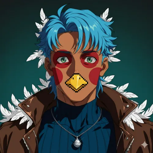 Chicken Variant 1423