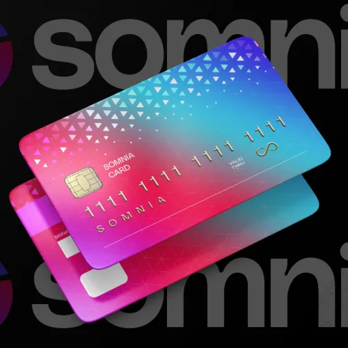 somicard