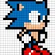 pixelated pfp