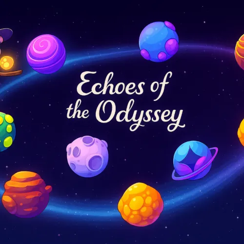 Odyssey Somnia Journey