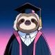 Graduated Sloth