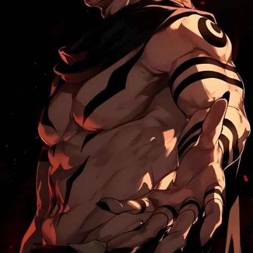 Sukuna