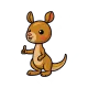 BABY KANGARO