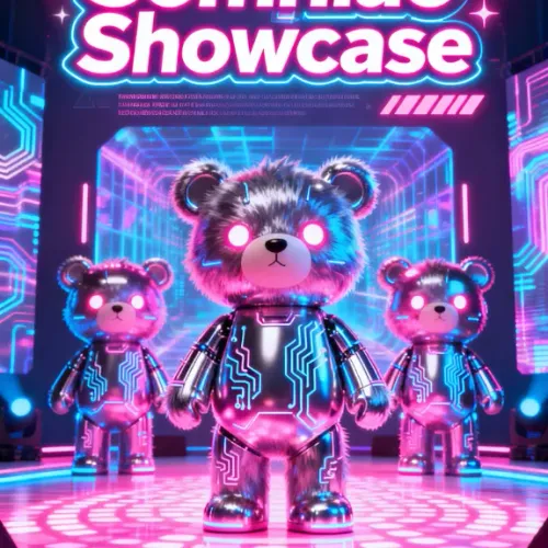 Showcase