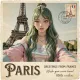 Greetings From Paris France