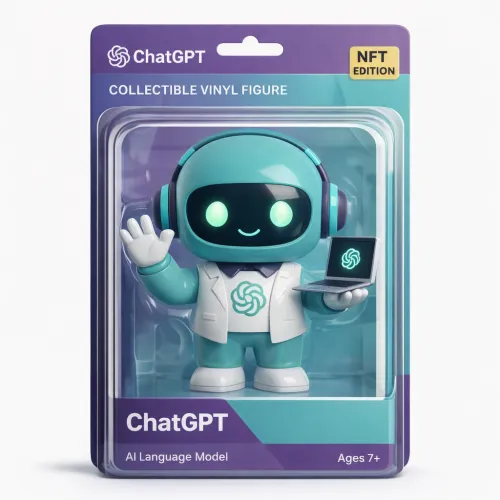 ChatGPT Collectibles