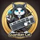 Guardian Cat