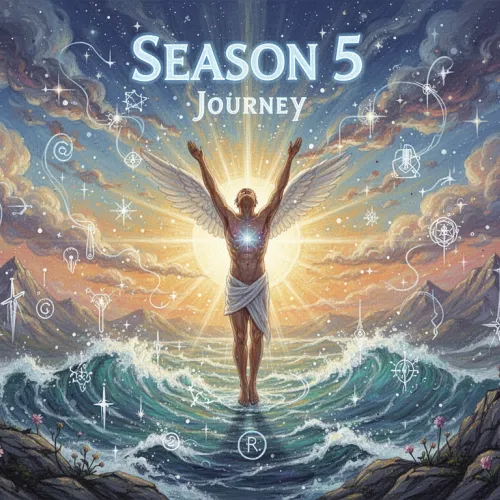 Season 5 journey