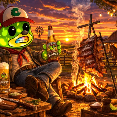 bbq