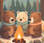 bear