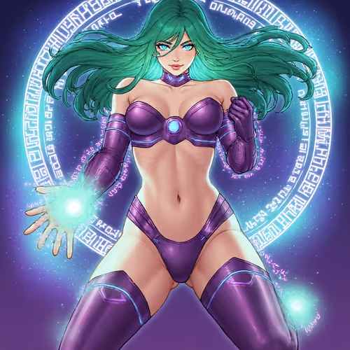 Enchantress