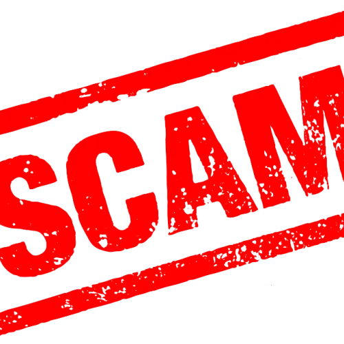 SCAM