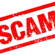 SCAM