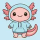Axolotl