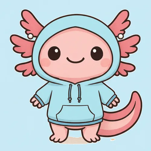 Axolotl