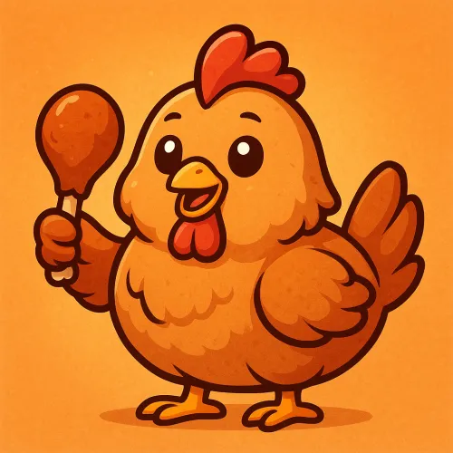 Somnia Chickens Lolipop