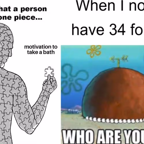 Just mem