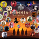Somnia Friends 