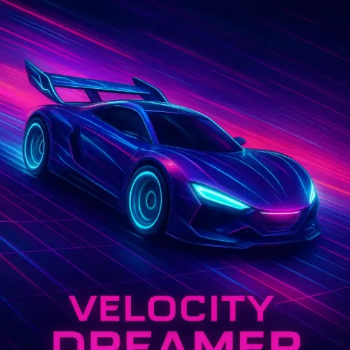 Somnia Velocity Dreamer