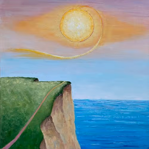 Through The Edge