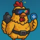 ChickenVerse: Rise of the Clucktocracy