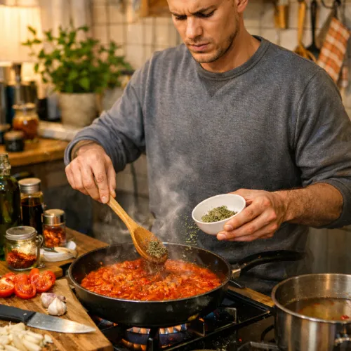 Scofield's Kitchen