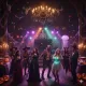 Halloween Costume Party
