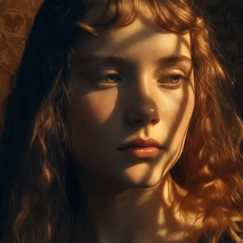 Somniac Renaissance Masterpiece