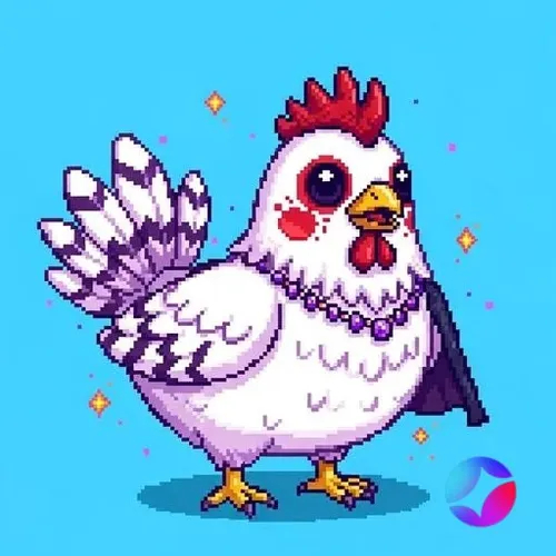 ChickySom