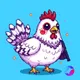 ChickySom