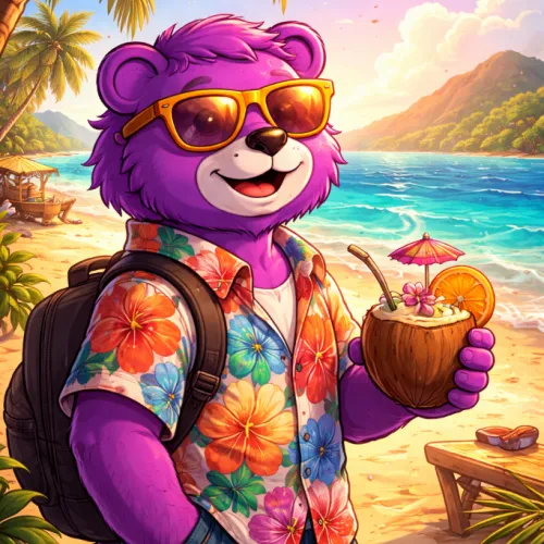 Somniacs — Vacation Mode