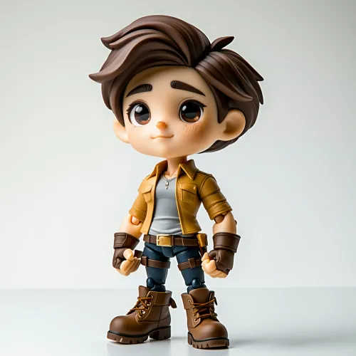 Toy Edition