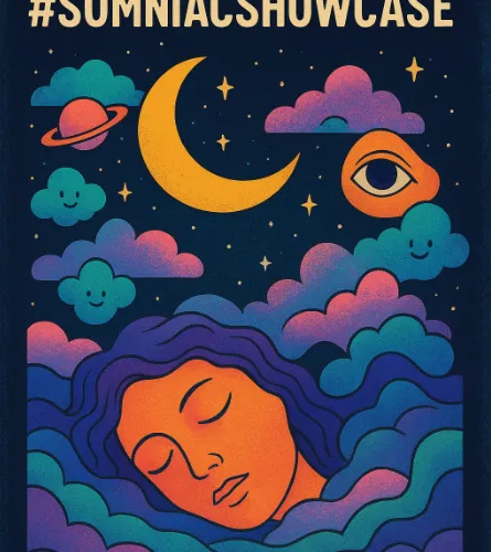Dreamscape of the Somniac Showcase