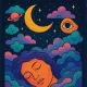Dreamscape of the Somniac Showcase