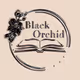 Black Orchid UA