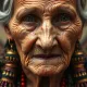 oldest wooman