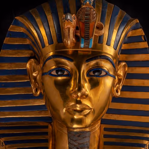 Ancient Egyptian