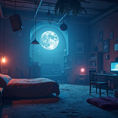SomniacCinema