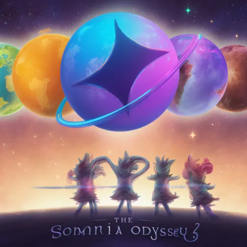 Echoes of The Somnia Odyssey