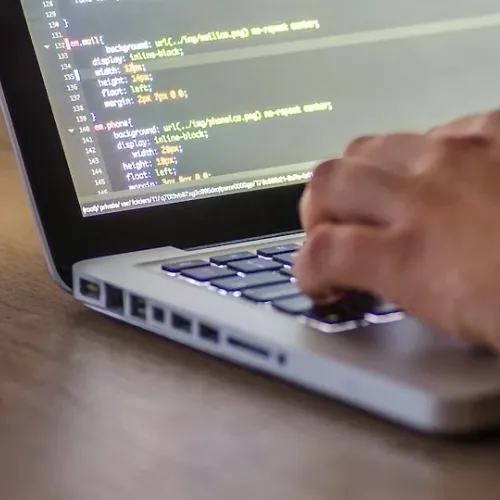 Programmer