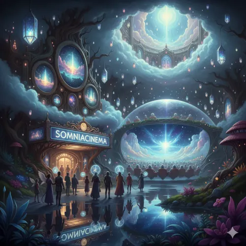 Somnia Cinema