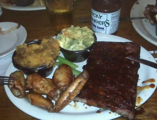 New beginnings embraced