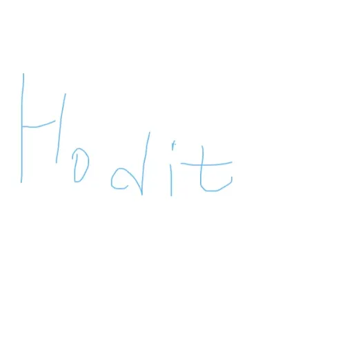 Hodit