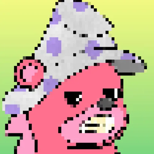PINKBEAR